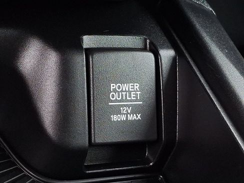 Used 2018 Honda CR-V Touring image 26