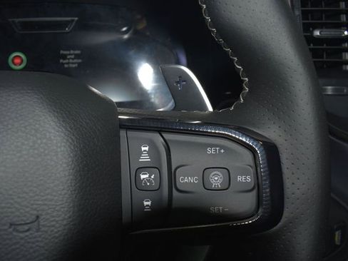 New 2026 RAM 1500 RHO w/ RHO Level 1 Equipment Group image 20