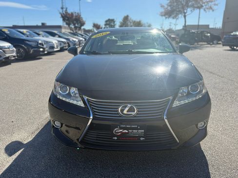 Used 2015 Lexus ES 350 image 4