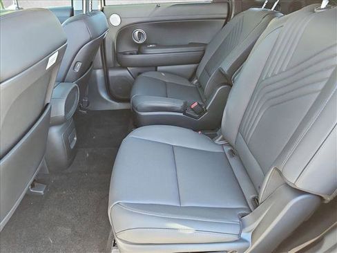 New 2026 Hyundai Palisade SEL Premium image 16