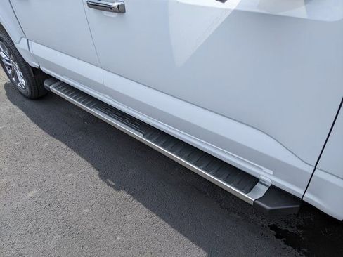 New 2024 Ford F150 XLT w/ Equipment Group 303A High image 21