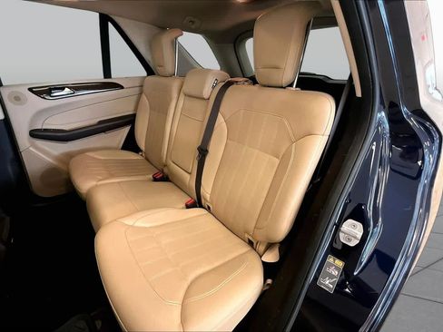 Used 2017 Mercedes-Benz GLE 350 image 17