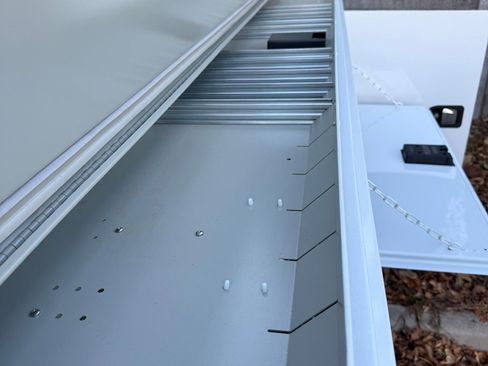 New 2025 Chevrolet Silverado 3500 W/T w/ WT Convenience Package image 9