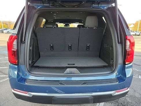 New 2026 GMC Yukon Elevation image 7