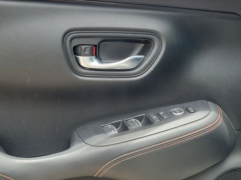 Certified 2024 Honda HR-V Sport image 21