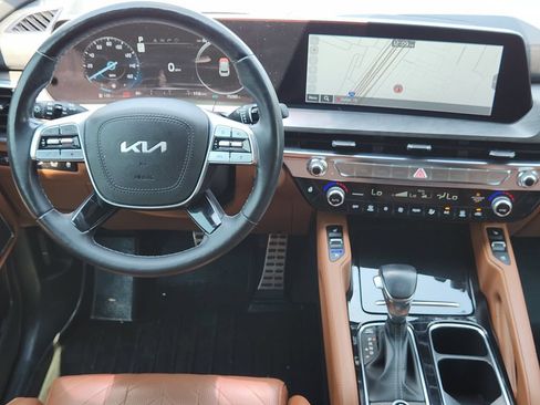 Certified 2024 Kia Telluride SX X-Pro AWD/4WD image 10