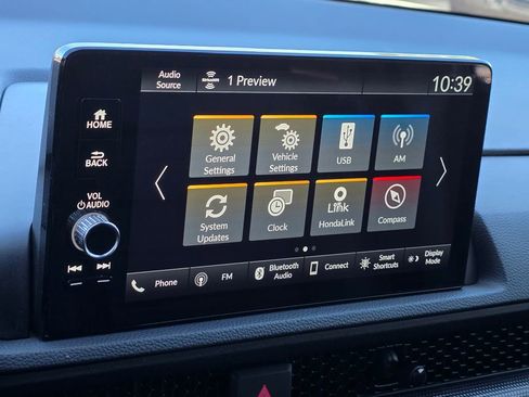 Used 2025 Honda CR-V Sport-L image 44