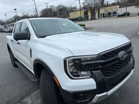 Used 2024 Ford Ranger XLT image 7