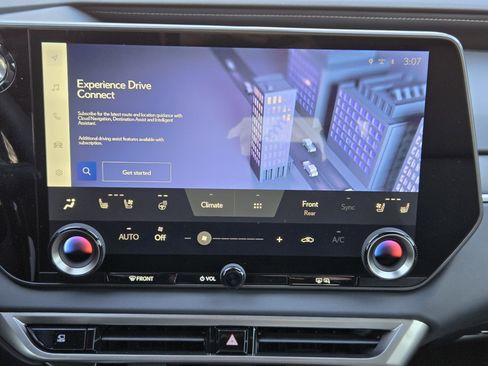 New 2026 Lexus RX 350h 350h Premium image 12