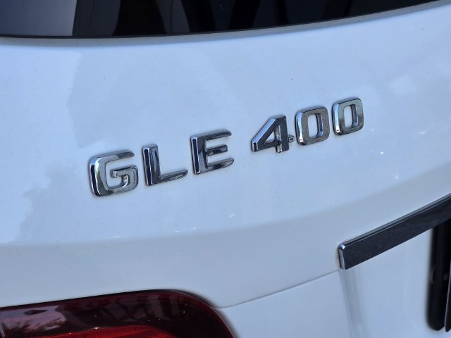 Used 2017 Mercedes-Benz GLE 400 4MATIC image 41