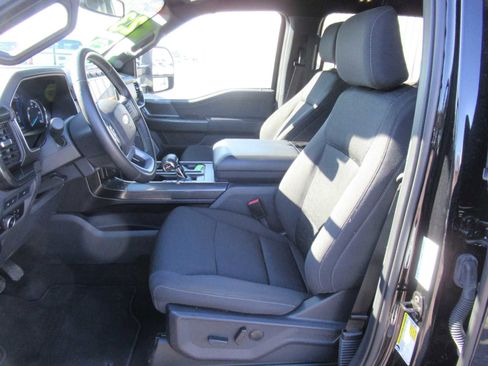 Used 2023 Ford F150 XLT w/ Equipment Group 302A High image 22