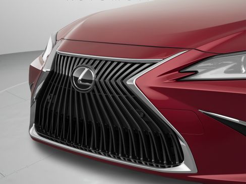 Used 2021 Lexus ES 350 Ultra Luxury w/ Accessory Package 2 FWD image 62