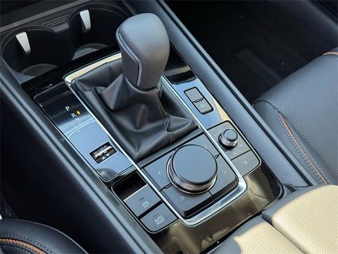 New 2025 MAZDA CX-50 2.5 Hybrid w/ Cargo Package image 14