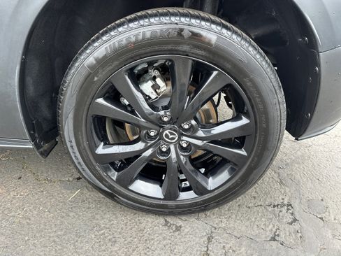 Used 2025 MAZDA CX-30 AWD 2.5 S w/ Preferred Package image 29