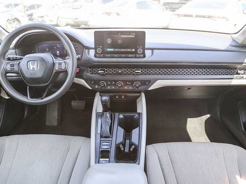 Used 2023 Honda Accord EX image 14
