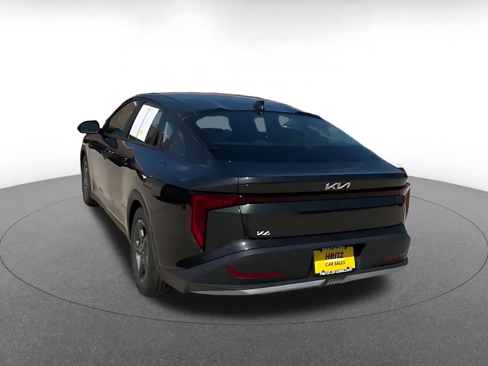 Used 2026 Kia K4 FWD image 10