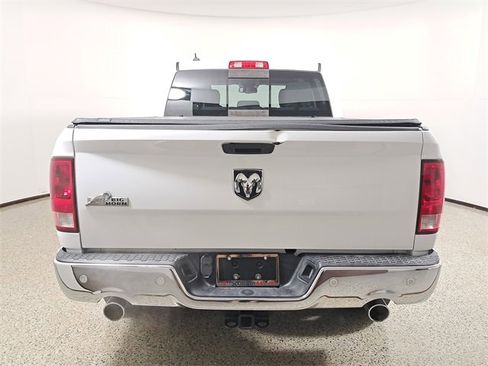 Used 2019 RAM 1500 Big Horn image 6