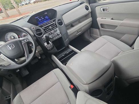 Used 2013 Honda Pilot EX image 22