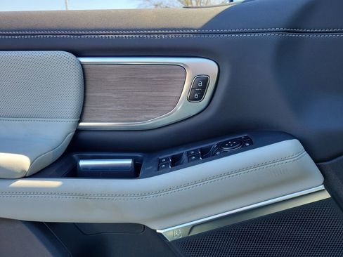 New 2026 Ford Expedition Max Platinum w/ Platinum Ultimate Package image 21