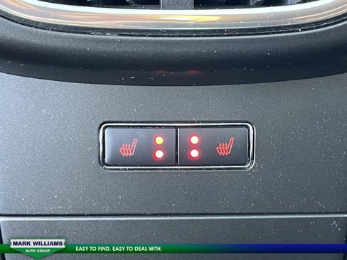 Used 2020 Lincoln Nautilus Reserve image 36