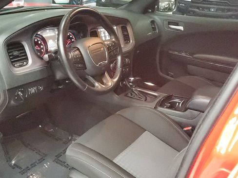 Used 2023 Dodge Charger GT w/ Blacktop Package RWD image 19