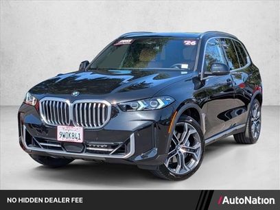 Used 2026 BMW X5 xDrive40i