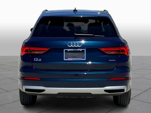 Used 2020 Audi Q3 2.0T Premium w/ Convenience Package image 4