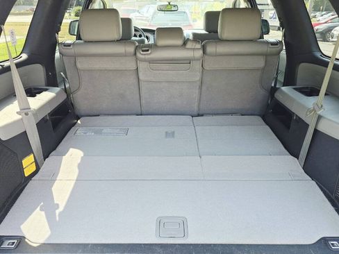 Used 2013 Toyota Sequoia Limited AWD/4WD image 15