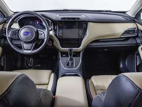 Used 2025 Subaru Outback Limited w/ Popular Package #2 image 72