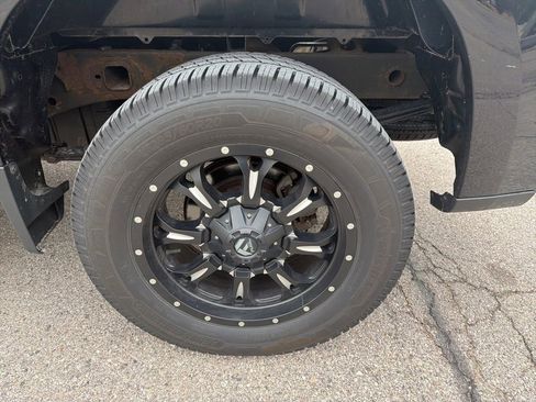 Used 2020 Chevrolet Silverado 1500 LT w/ Fleet Comfort Package image 14