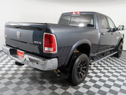 Used 2015 RAM 2500 Laramie w/ Convenience Group image 6