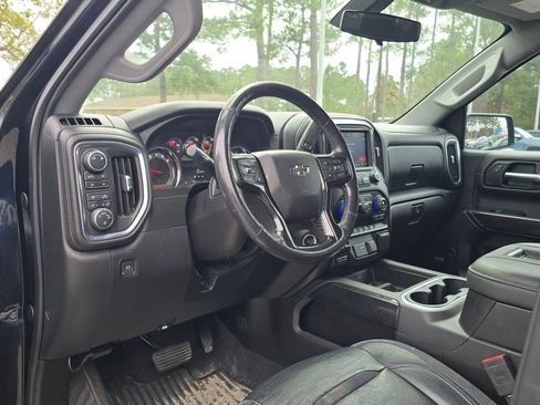 Used 2019 Chevrolet Silverado 1500 RST w/ All-Star Edition image 14
