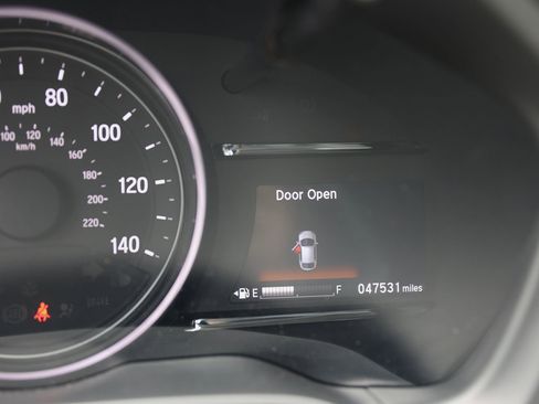 Used 2021 Honda HR-V EX image 36