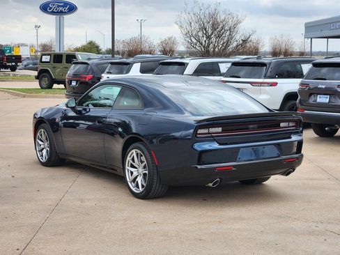 New 2026 Dodge Charger R/T Scat Pack image 3