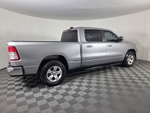 Used 2021 RAM 1500 Big Horn RWD image 5