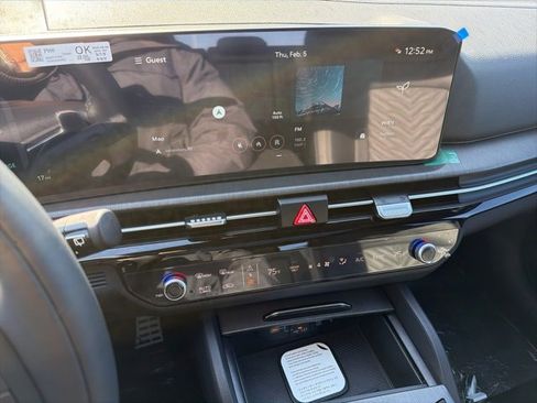 New 2026 Kia Sportage X-Line Prestige image 15