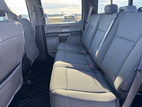 Certified 2020 Ford F150 XLT w/ Equipment Group 302A Luxury image 25