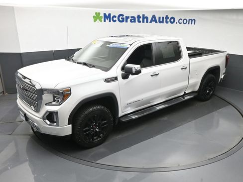 Used 2019 GMC Sierra 1500 Denali AWD/4WD image 25