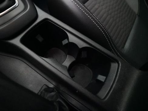 Used 2018 Ford Focus ST w/ Equipment Group 401A FWD image 16