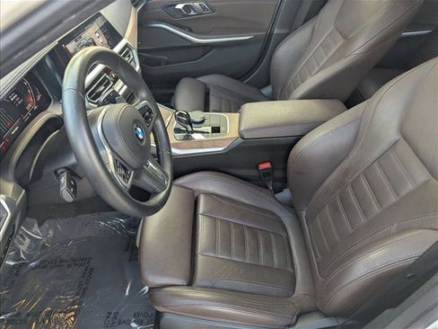 Used 2020 BMW M340i w/ Premium Package RWD image 15