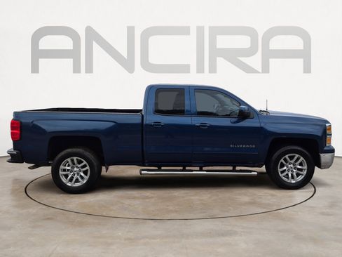 Used 2015 Chevrolet Silverado 1500 LT w/ All Star Edition RWD image 11
