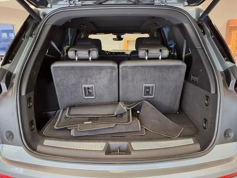 Certified 2023 Cadillac XT6 Premium Luxury w/ Technology Package image 18