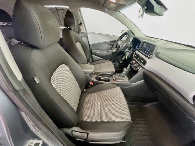 Used 2019 Hyundai Kona SE FWD image 26