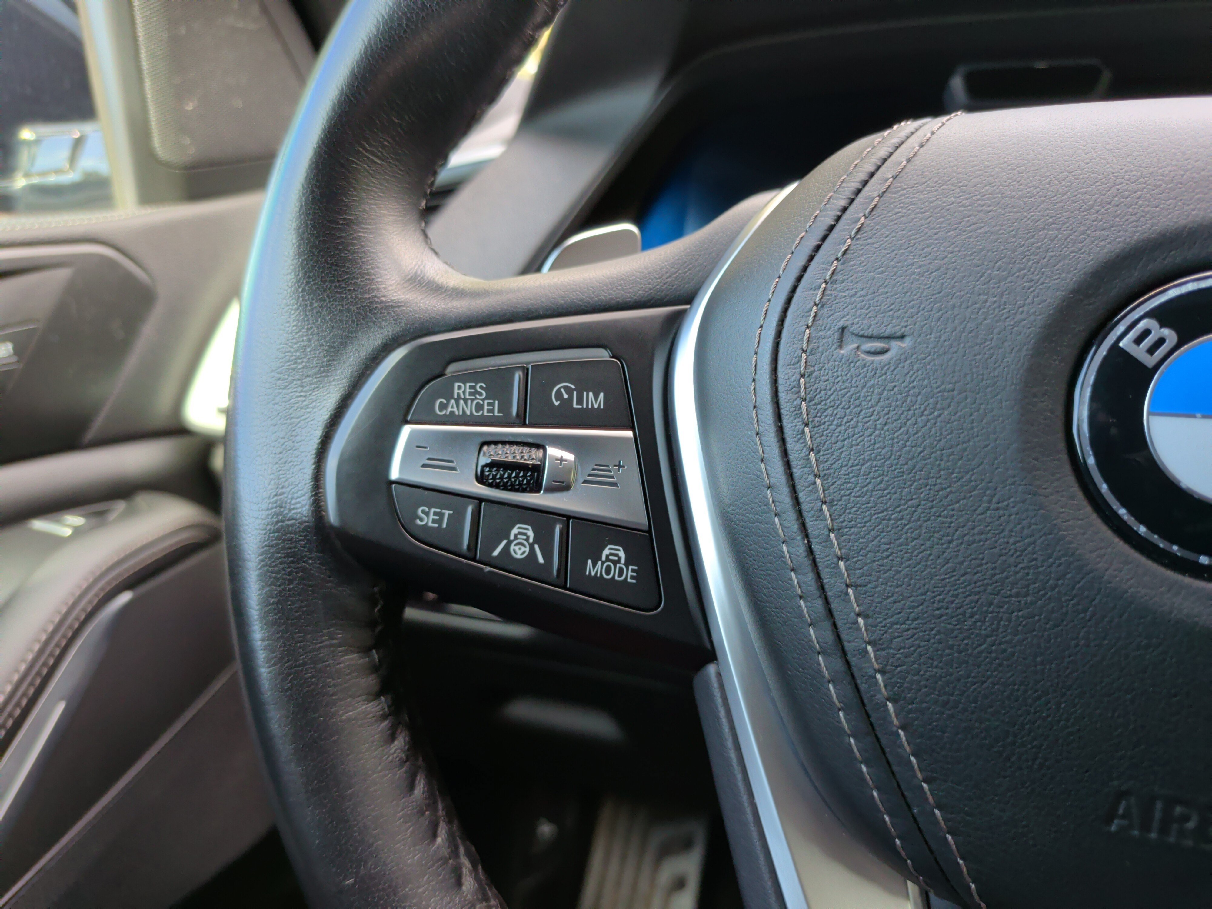 Used 2023 BMW X5 sDrive40i RWD image 21