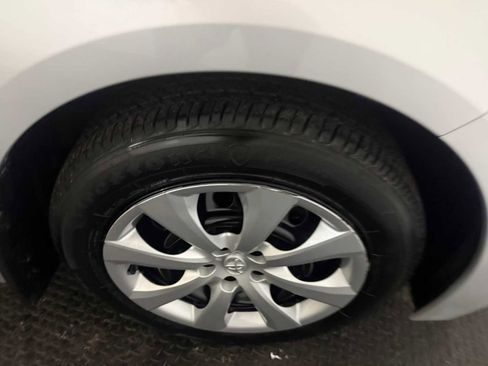 Certified 2024 Toyota Corolla LE image 12