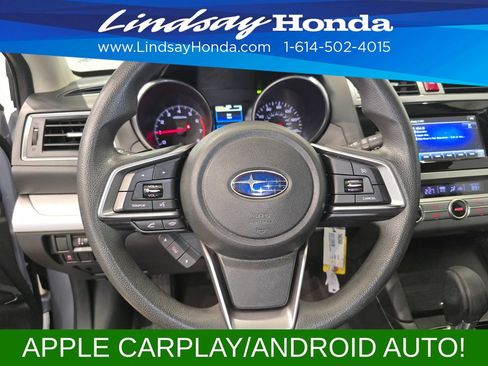Used 2018 Subaru Outback 2.5i AWD/4WD image 15