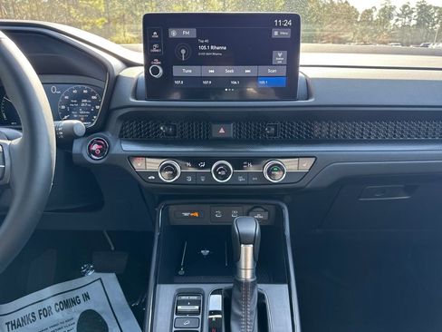 New 2026 Honda CR-V Sport-L image 15