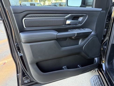 New 2026 RAM 1500 Lone Star image 11