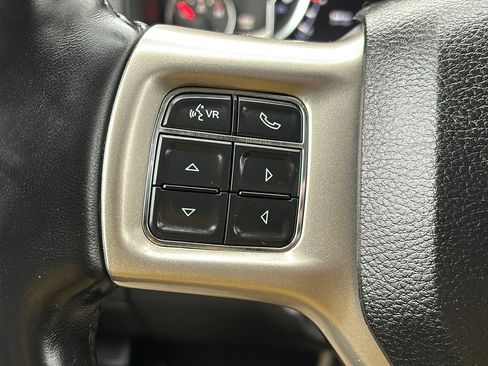 Used 2018 RAM 2500 Laramie w/ Sport Appearance Group image 19