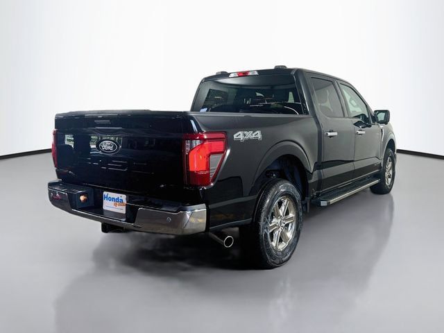 Used 2024 Ford F150 XLT w/ Mobile Office Package AWD/4WD image 21